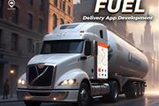 Smart Fuel Delivery Solution thumbnail