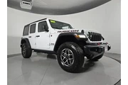 $39470 : Jeep Wrangler 2024 4x4 Rubic thumbnail