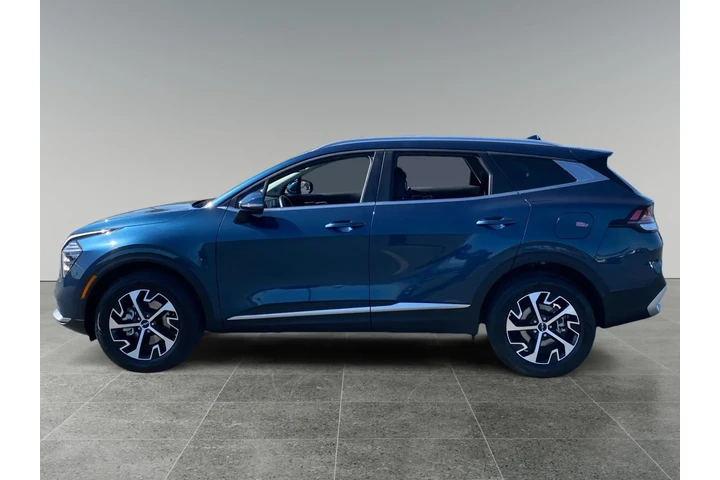 $38737 : Kia Sportage Hybrid 2025 AWD image 2