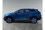 $38737 : Kia Sportage Hybrid 2025 AWD thumbnail