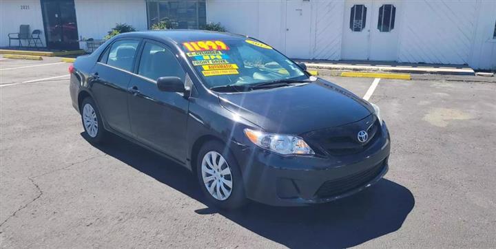 $9499 : 2012 TOYOTA COROLLA image 2