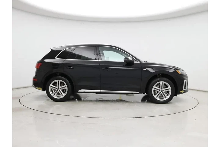 $33998 : Audi Q5 2022 AWD e quattro S image 7