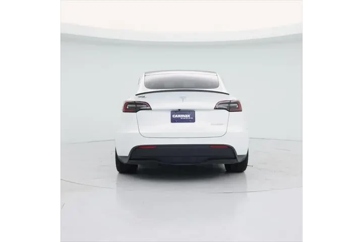 $32998 : Tesla Model Y 2022 AWD Perfo image 6