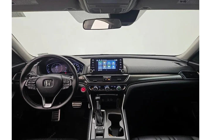 $25998 : Honda Accord 2022 Sport Spec image 9
