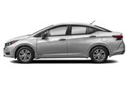 $17995 : 2023 Nissan Versa Sdn thumbnail