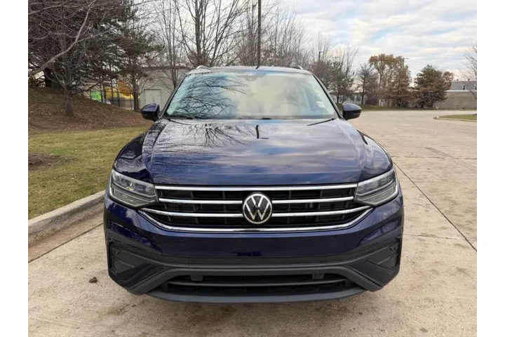 $14997 : 2022 Tiguan SE image 3
