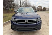 $14997 : 2022 Tiguan SE thumbnail
