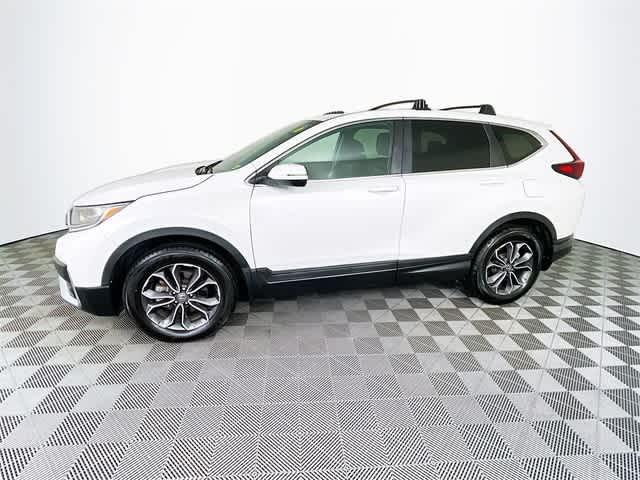 $25360 : PRE-OWNED 2020 HONDA CR-V EX image 8