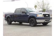 2008 F-150 XLT en Las Vegas