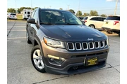 $10999 : 2018 Compass Latitude FWD thumbnail