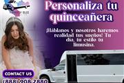 Cedillo Limousines thumbnail