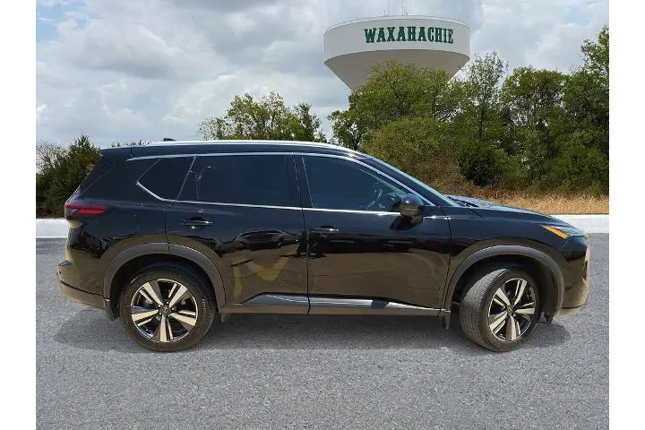 $28185 : Nissan Rogue 2024 SL 4dr Cro image 5