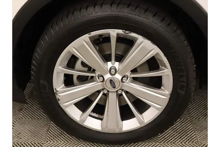 $16541 : Ford Explorer 2019 AWD Limit image 6