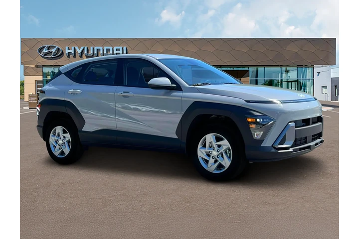 $22999 : Hyundai KONA 2024 AWD SE 4dr image 10