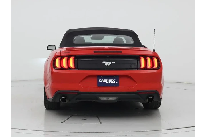 $24998 : Ford Mustang 2023 EcoBoost 2 image 6