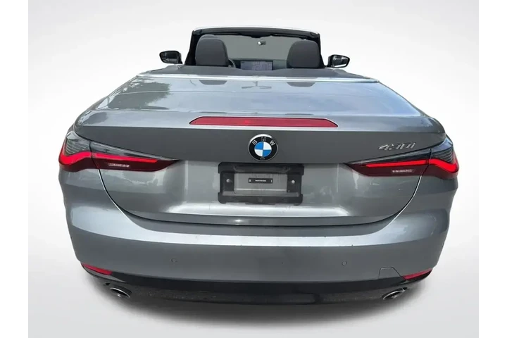 $35996 : BMW 4 Series 2024 430i 2dr C image 5