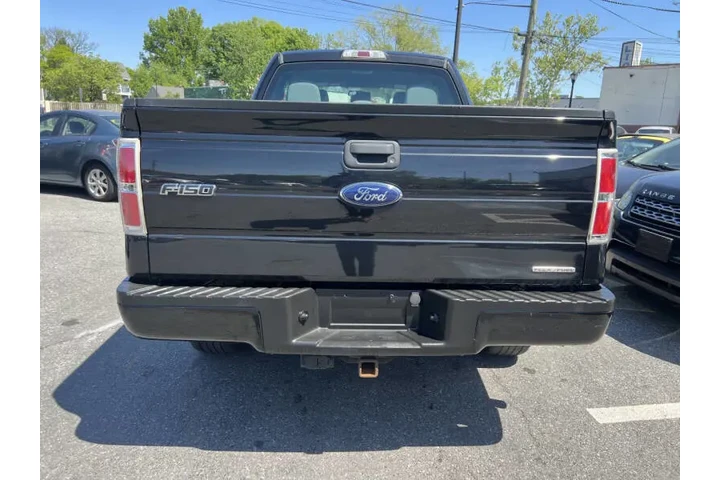 $11500 : 2013 F-150 STX image 6