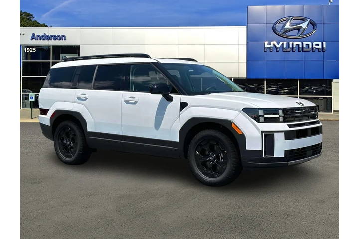 $30095 : Hyundai SANTA FE 2024 AWD XR image 10