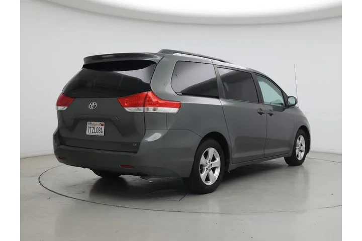 $21998 : Toyota Sienna 2014 LE 7-Pass image 8