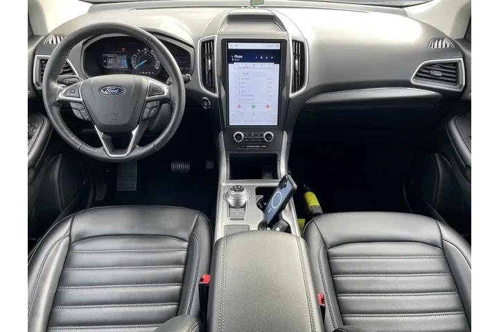 $24500 : Ford Edge 2022 AWD SEL 4dr C image 3