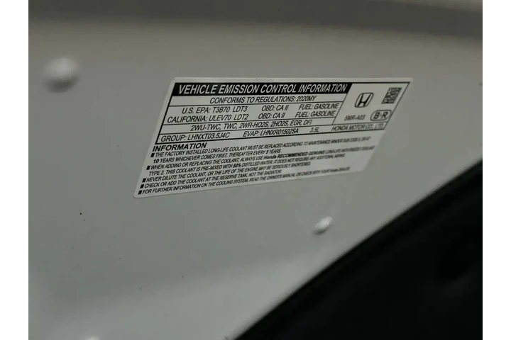 $22999 : Honda Odyssey 2020 EX-L 4dr image 8