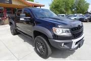 $33979 : 2021 Colorado ZR2 thumbnail