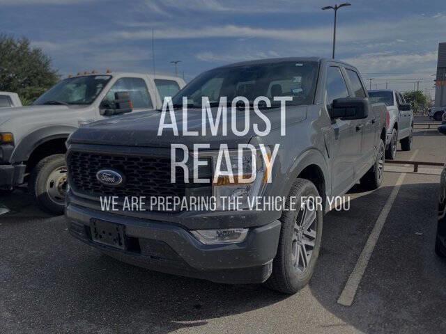 $32988 : 2021 F-150 image 3