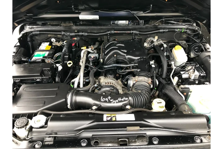 $16954 : 2015 Wrangler Unlimited Sport image 1