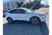 $19950 : Ford Escape 2022 SE 4dr SUV thumbnail