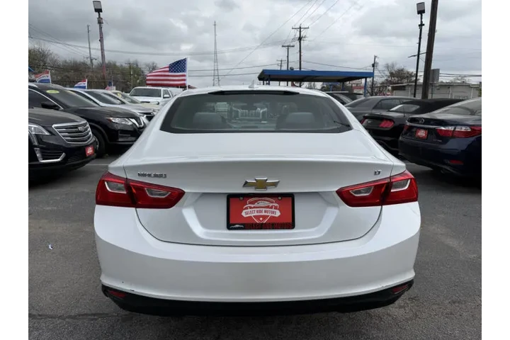 $14495 : 2016 Malibu LT image 8