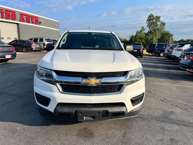 $13995 : 2016 Colorado Work Truck image 10