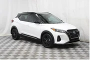 Nissan Kicks 2021 SR 4dr Cro en Wichita