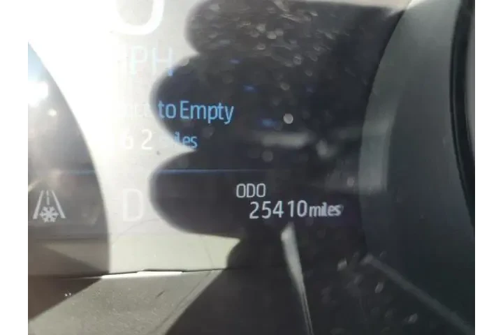 $27988 : Toyota Camry 2023 XLE 4dr Se image 10