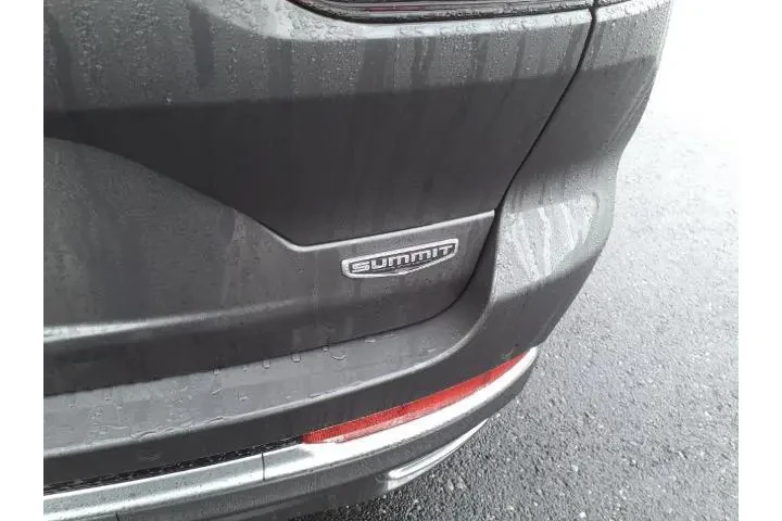 $39999 : Jeep Grand Cherokee 2023 4x4 image 5