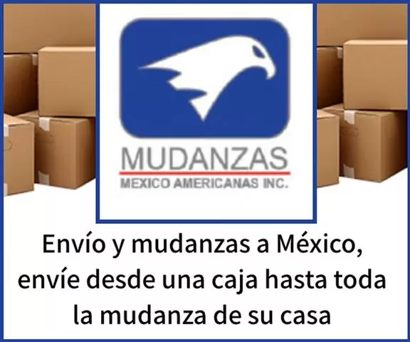 ENVIOS A MEXICO 📦 image 3