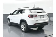 $19999 : Jeep Compass 2023 4x4 Latitu thumbnail