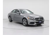 Mercedes-Benz C-Class 2015 C en San Francisco Bay Area