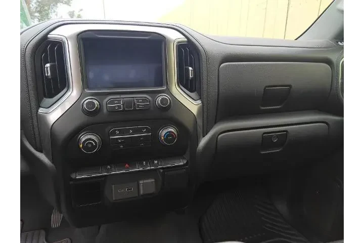 $17285 : Chevrolet Silverado 1500 201 image 8