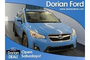 Subaru Crosstrek 2016 AWD 2. en Detroit