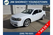 Dodge Avenger 2014 SE 4dr Se