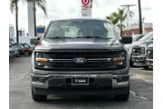 $39995 : Ford F-150 2025 4x2 XLT 4dr thumbnail