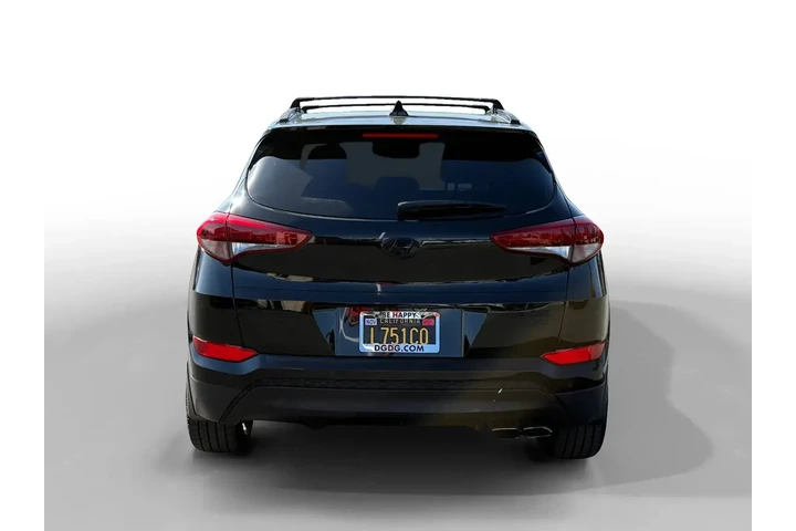 $11322 : Hyundai TUCSON 2017 AWD Limi image 4