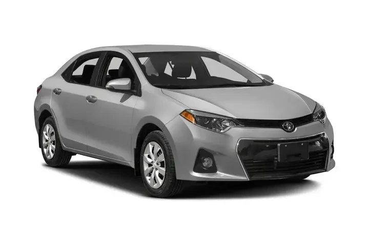 $9998 : Toyota Corolla 2016 LE 4dr S image 6