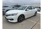 $17990 : Honda Accord 2017 Sport Spec thumbnail