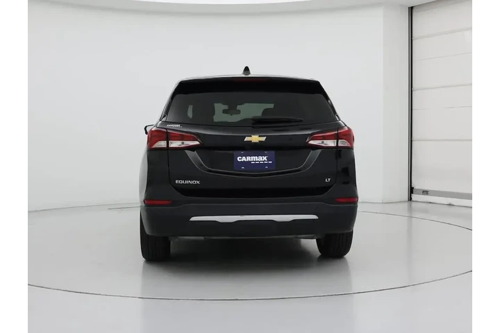 $20998 : Chevrolet Equinox 2023 LT 4d image 6