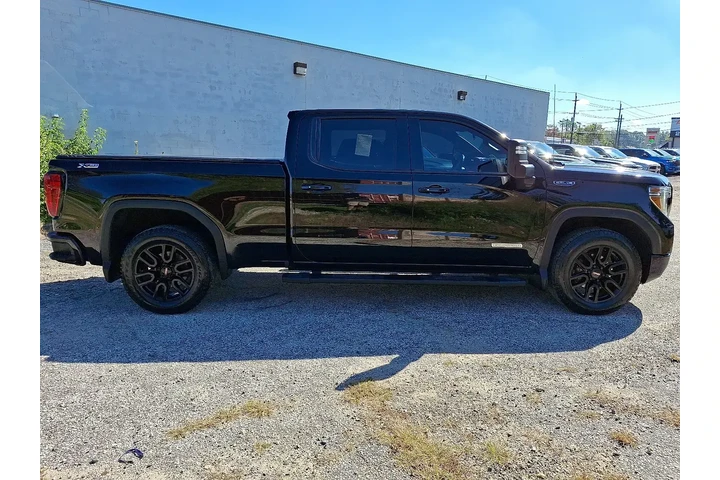 $37999 : GMC Sierra 1500 2021 4x4 Ele image 6