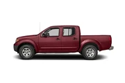 $20995 : Nissan Frontier 2016 4x4 S 4 thumbnail