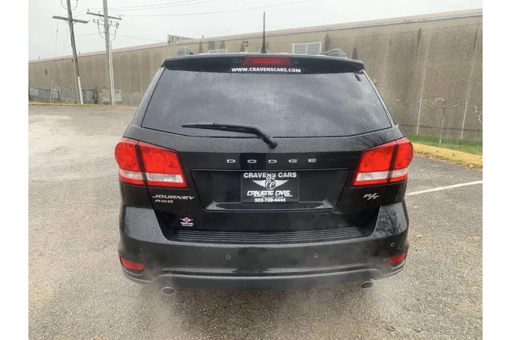 $9995 : 2016 Journey R/T image 5