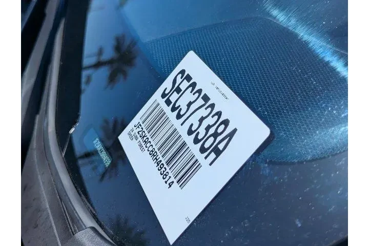 Subaru Forester 2024 AWD Pre image 5