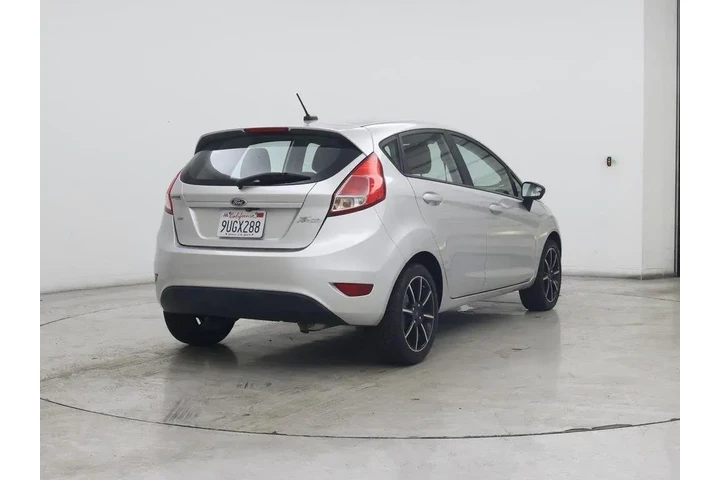 $12998 : Ford Fiesta 2018 SE 4dr Hatc image 8